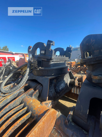 Grapple Cat G320B/D: picture 9