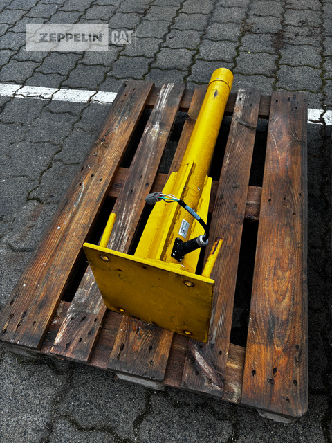 Cat LASER - Construction equipment: picture 5 Cat LASER - Construction equipment: picture 5