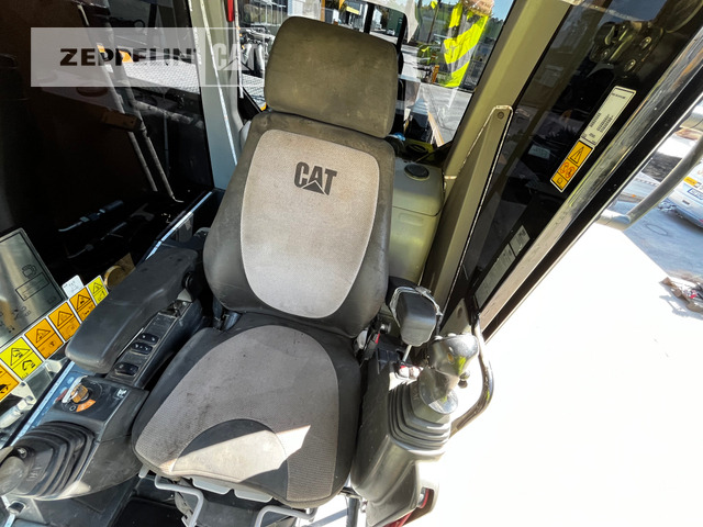 Leasing of Cat M315F Cat M315F: picture 29