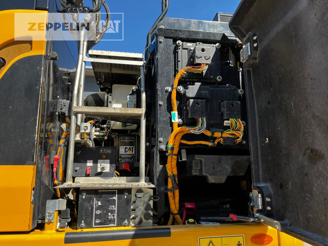 Leasing of Cat M315F Cat M315F: picture 22