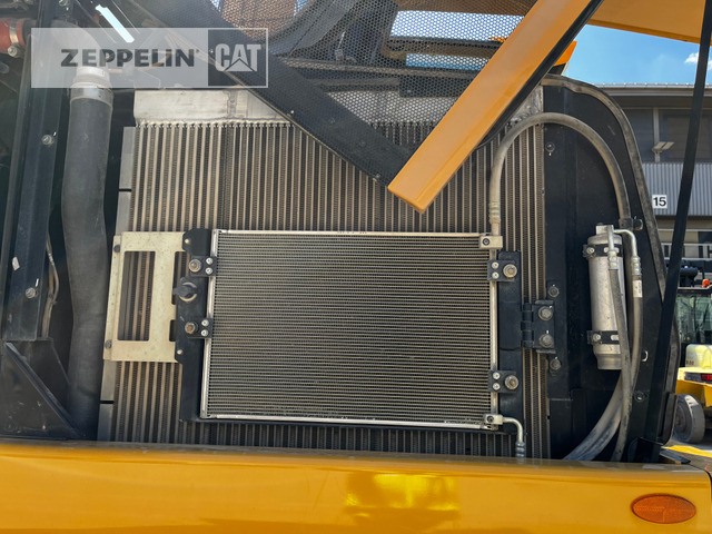 Leasing of Cat M315F Cat M315F: picture 20
