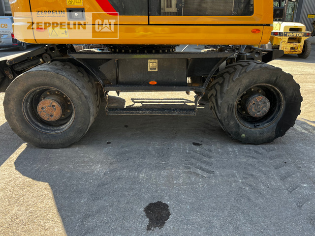 Leasing of Cat M315F Cat M315F: picture 15