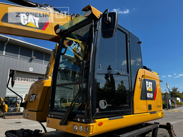 Leasing of Cat M315F Cat M315F: picture 27