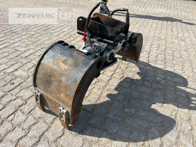 Cat Primärprodukte Komp. - Grapple: picture 2 Cat Primärprodukte Komp. - Grapple: picture 2