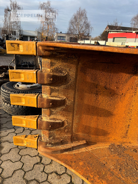Cat Primärprodukte Kompo - Excavator bucket: picture 5 Cat Primärprodukte Kompo - Excavator bucket: picture 5