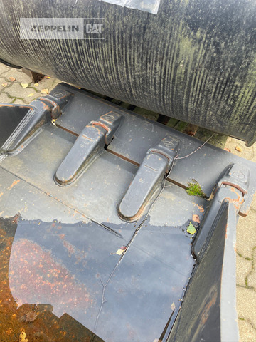 Cat Primärprodukte Kompo - Excavator bucket: picture 3 Cat Primärprodukte Kompo - Excavator bucket: picture 3