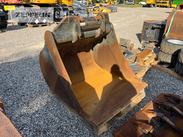 Cat Primärprodukte Kompo - Excavator bucket: picture 1 Cat Primärprodukte Kompo - Excavator bucket: picture 1