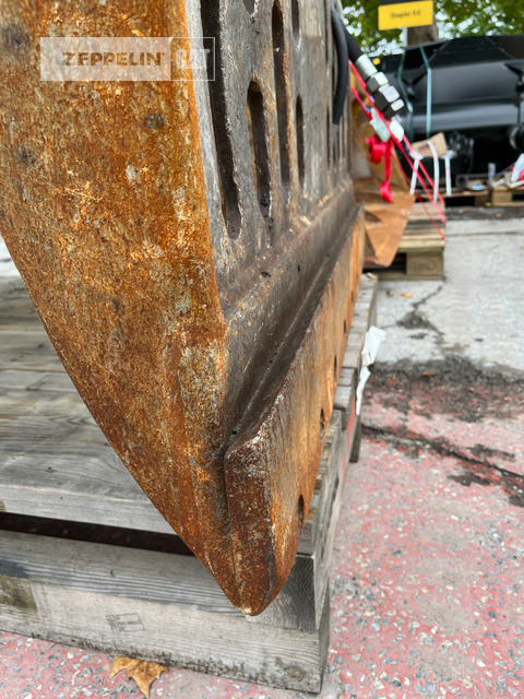 Demarec DRG36 Sortiergreifer - Grapple: picture 5 Demarec DRG36 Sortiergreifer - Grapple: picture 5