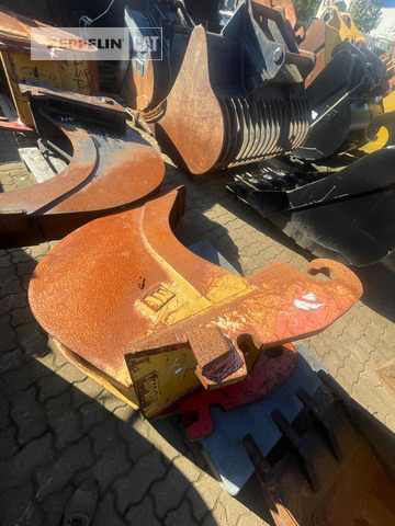 Komponenten Primärprodukte Kompo - Excavator bucket: picture 4 Komponenten Primärprodukte Kompo - Excavator bucket: picture 4
