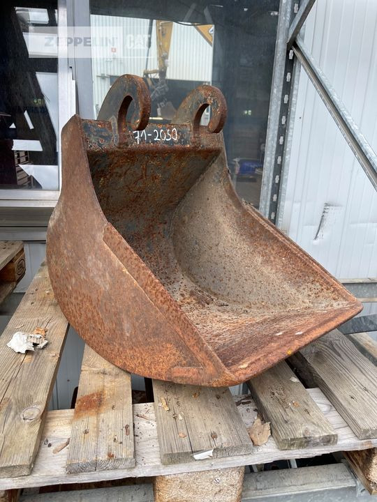 Komponenten Primärprodukte Kompo - Excavator bucket for Construction machinery: picture 1 Komponenten Primärprodukte Kompo - Excavator bucket for Construction machinery: picture 1