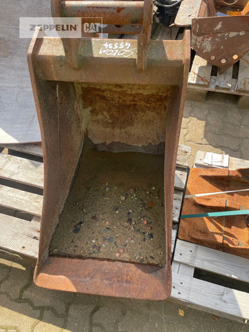 Komponenten Primärprodukte Kompo - Excavator bucket: picture 3 Komponenten Primärprodukte Kompo - Excavator bucket: picture 3