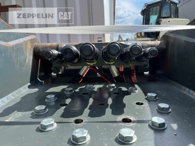 MTS Schrode AG V7 - Vibratory plate: picture 5 MTS Schrode AG V7 - Vibratory plate: picture 5