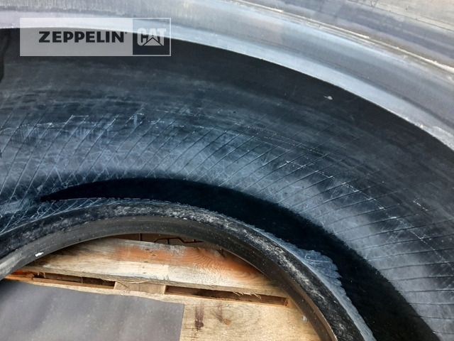 Michelin 1 x Reifen 36/65R33 - Tire for Construction machinery: picture 4 Michelin 1 x Reifen 36/65R33 - Tire for Construction machinery: picture 4