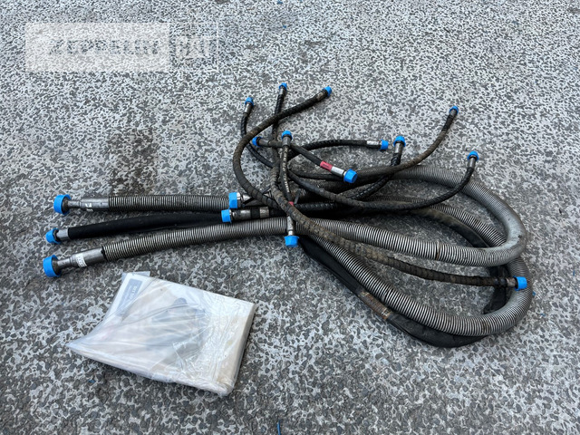 Oilquick Deutschland GmbH OQ65-M314F - Quick coupler for Construction machinery: picture 5 Oilquick Deutschland GmbH OQ65-M314F - Quick coupler for Construction machinery: picture 5