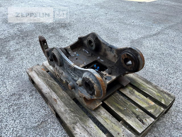 Oilquick Deutschland GmbH OQ65-M314F - Quick coupler for Construction machinery: picture 3 Oilquick Deutschland GmbH OQ65-M314F - Quick coupler for Construction machinery: picture 3