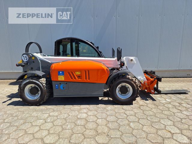 Faresin 6.26e - Other machinery: picture 5 Faresin 6.26e - Other machinery: picture 5