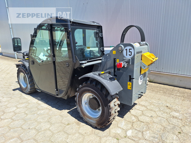 Faresin 6.26e - Other machinery: picture 3 Faresin 6.26e - Other machinery: picture 3