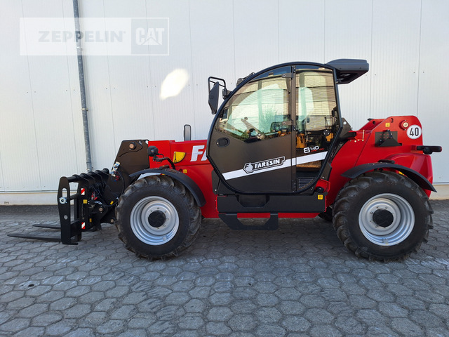 Faresin 8.40 - Other machinery: picture 2 Faresin 8.40 - Other machinery: picture 2