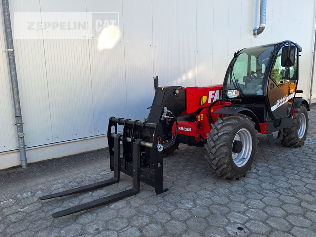 Faresin 8.40 - Other machinery: picture 1 Faresin 8.40 - Other machinery: picture 1
