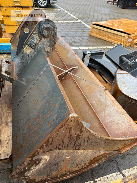 Raedlinger GL2000_MS10 - Excavator bucket: picture 3 Raedlinger GL2000_MS10 - Excavator bucket: picture 3