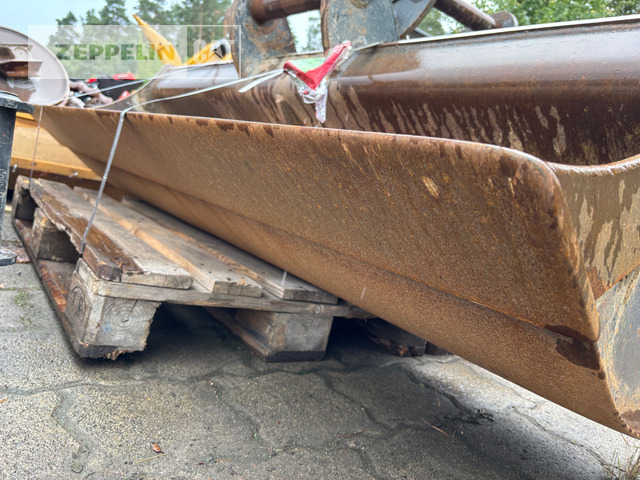 Raedlinger GL2000_MS10 - Excavator bucket: picture 5 Raedlinger GL2000_MS10 - Excavator bucket: picture 5