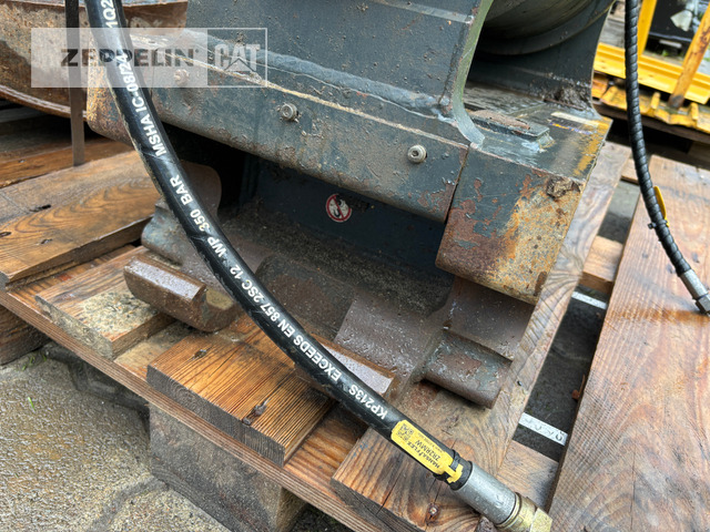 Raedlinger Schnellwechsler - Quick coupler for Construction machinery: picture 5 Raedlinger Schnellwechsler - Quick coupler for Construction machinery: picture 5