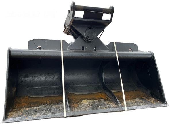 Reschke GLV2500 OQ80 30-35to - Excavator bucket for Construction machinery: picture 1 Reschke GLV2500 OQ80 30-35to - Excavator bucket for Construction machinery: picture 1