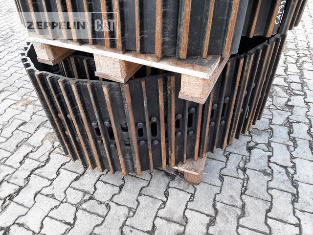 Sonstiges Ketten mit Kettenban - Track for Construction machinery: picture 5 Sonstiges Ketten mit Kettenban - Track for Construction machinery: picture 5