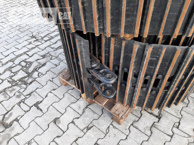 Sonstiges Ketten mit Kettenban - Track for Construction machinery: picture 2 Sonstiges Ketten mit Kettenban - Track for Construction machinery: picture 2