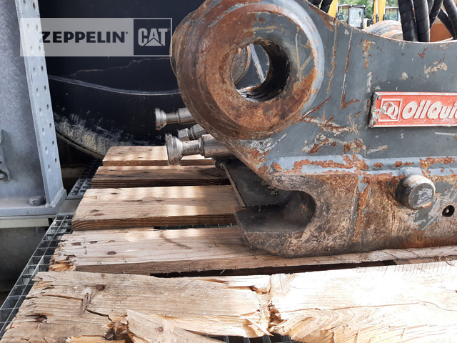Sonstiges OQ65 Schnellwechsler - Quick coupler for Construction machinery: picture 4 Sonstiges OQ65 Schnellwechsler - Quick coupler for Construction machinery: picture 4