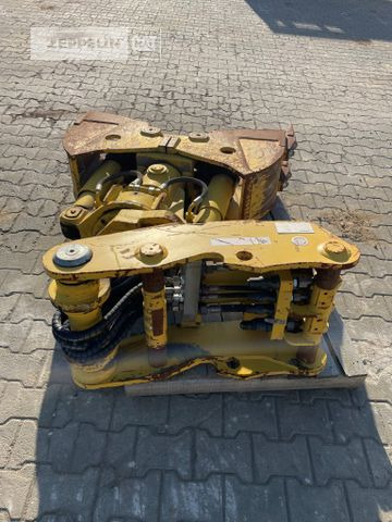 Sonstiges Prim.-Prod. Komponen - Clamshell bucket for Construction machinery: picture 3 Sonstiges Prim.-Prod. Komponen - Clamshell bucket for Construction machinery: picture 3