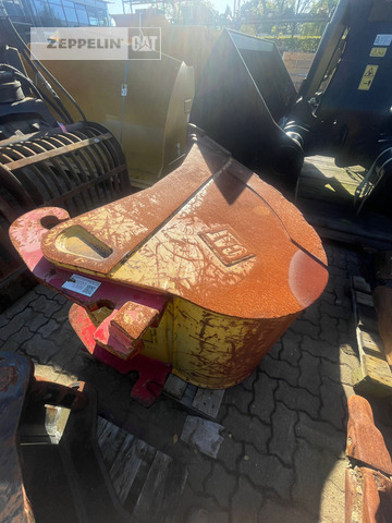 Sonstiges Prim.-Prod Komponent - Excavator bucket: picture 1 Sonstiges Prim.-Prod Komponent - Excavator bucket: picture 1