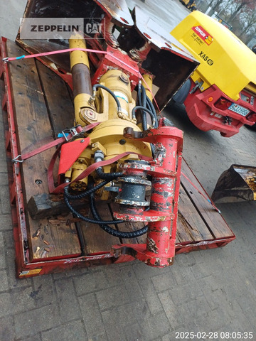 Sonstiges ZZ5 - Clamshell bucket for Construction machinery: picture 4 Sonstiges ZZ5 - Clamshell bucket for Construction machinery: picture 4