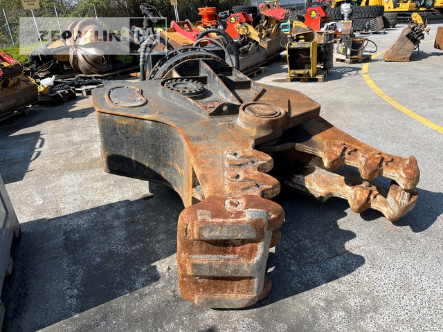 Verachtert VHC60-OQ90 - Demolition shears: picture 1 Verachtert VHC60-OQ90 - Demolition shears: picture 1
