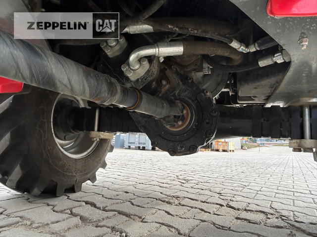 Articulated dumper Wacker DW30: picture 20 Articulated dumper Wacker DW30: picture 20