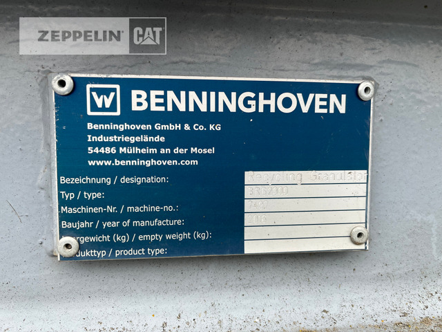 Wirtgen Primärprodukte Erdbe - Asphalt plant: picture 4 Wirtgen Primärprodukte Erdbe - Asphalt plant: picture 4