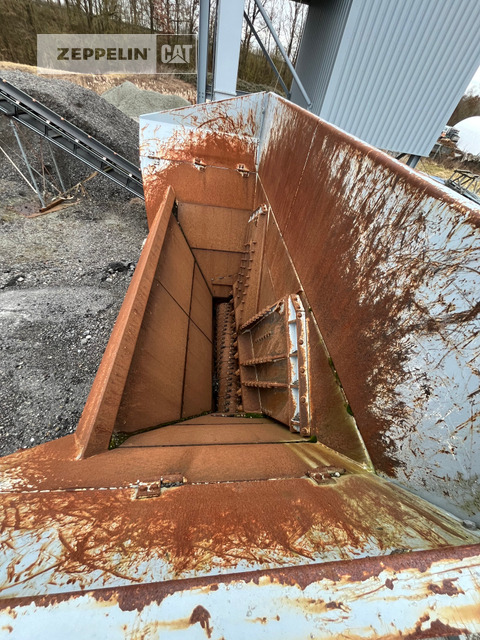 Wirtgen Primärprodukte Erdbe - Asphalt plant: picture 3 Wirtgen Primärprodukte Erdbe - Asphalt plant: picture 3