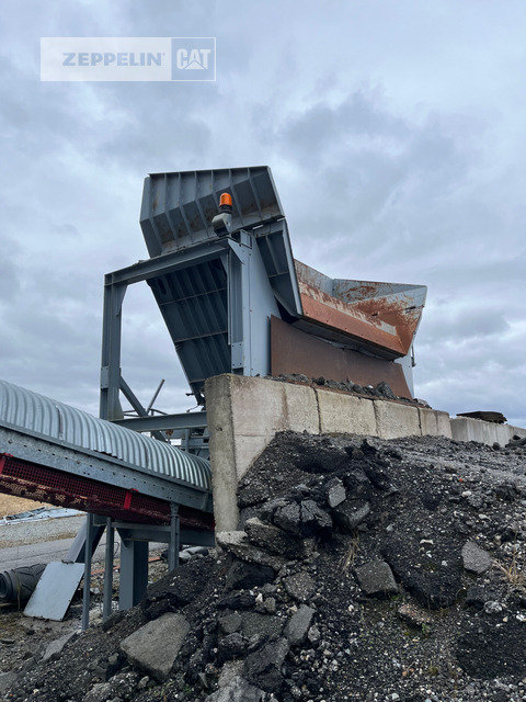 Wirtgen Primärprodukte Erdbe - Asphalt plant: picture 5 Wirtgen Primärprodukte Erdbe - Asphalt plant: picture 5