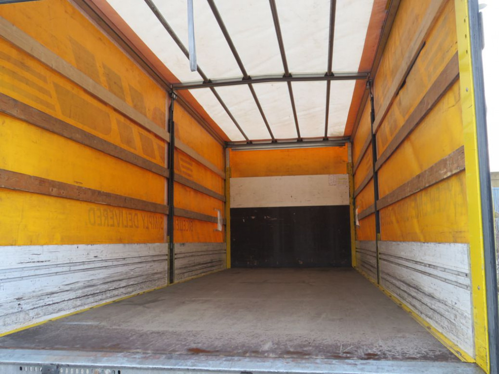 Leasing of MERCEDES-BENZ Mercedes-Benz Atego Pritsche LBW 1224 L MERCEDES-BENZ Mercedes-Benz Atego Pritsche LBW 1224 L: picture 11