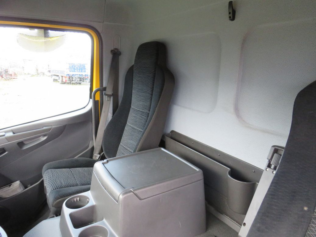 Leasing of MERCEDES-BENZ Mercedes-Benz Atego Pritsche LBW 1224 L MERCEDES-BENZ Mercedes-Benz Atego Pritsche LBW 1224 L: picture 9