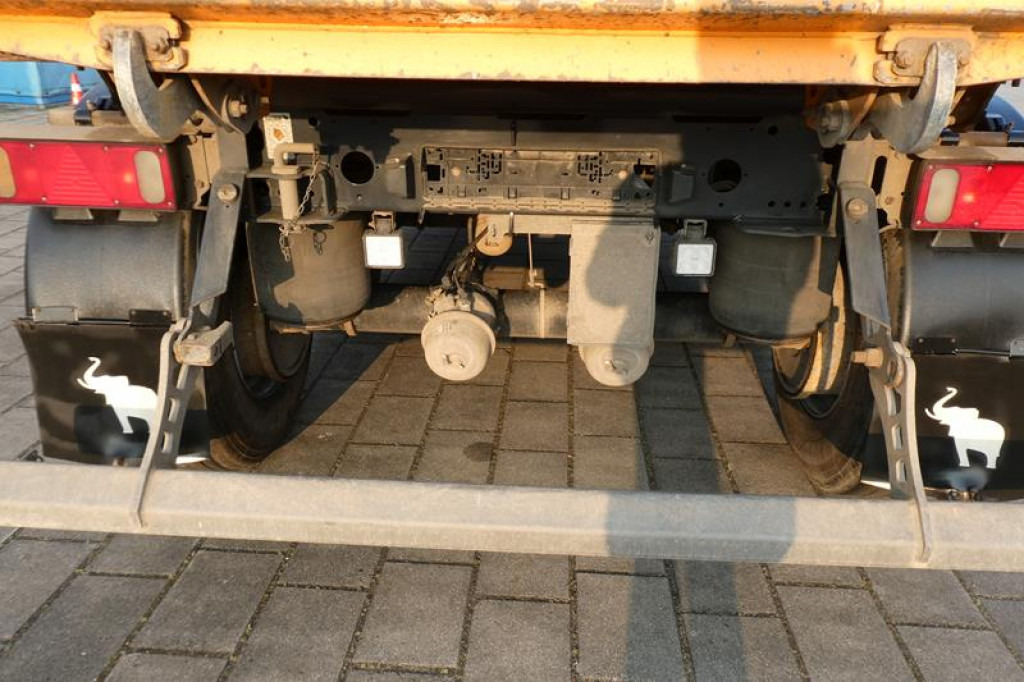 SCHMITZ GOTHA SCHMITZ GOTHA SKI Kippauflieger 24 SL 7,2 - Tipper semi-trailer: picture 5 SCHMITZ GOTHA SCHMITZ GOTHA SKI Kippauflieger 24 SL 7,2 - Tipper semi-trailer: picture 5