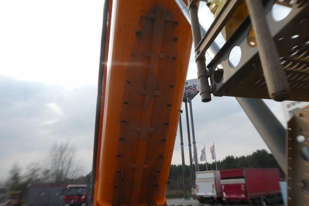 New Tipper semi-trailer Schmitz Cargobull: picture 9