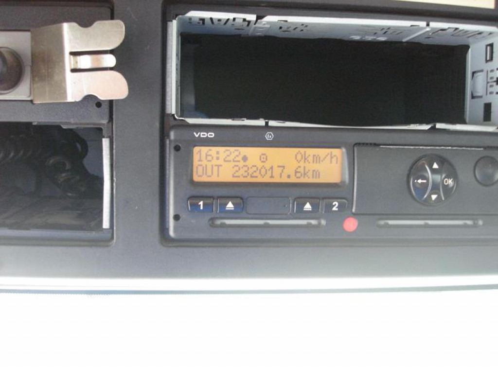 MERCEDES-BENZ Arocs 3240 B Betonmischer Stetter - Truck: picture 3 MERCEDES-BENZ Arocs 3240 B Betonmischer Stetter - Truck: picture 3