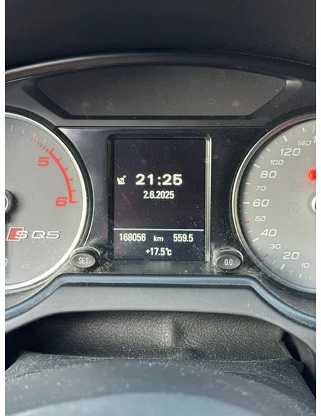 Audi SQ5 TDI 3.0 diesel SUV. beauty...... - SUV: picture 4 Audi SQ5 TDI 3.0 diesel SUV. beauty...... - SUV: picture 4