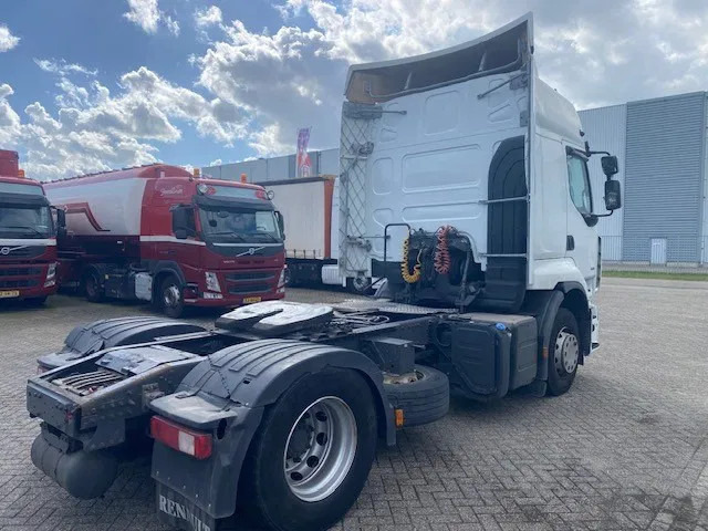 Renault Premium 460DXI euro 5 automaat , ..... - Tractor unit: picture 3 Renault Premium 460DXI euro 5 automaat , ..... - Tractor unit: picture 3