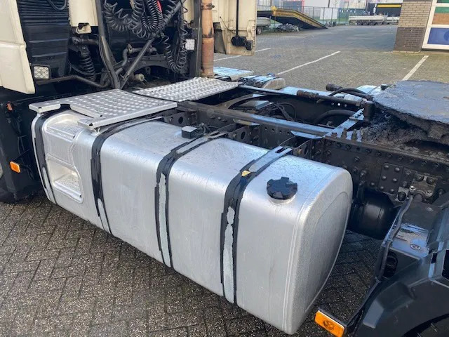 Tractor unit Volvo FH 460 eev globe euro 5 hydrauliek WF, apk gekeurd: picture 6 Tractor unit Volvo FH 460 eev globe euro 5 hydrauliek WF, apk gekeurd: picture 6
