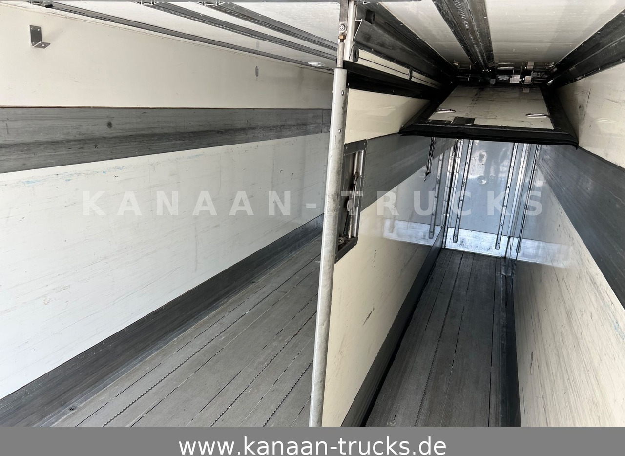 Refrigerator truck Scania P280 Kühlkoffer FRIGOBLOCK FK13  LBW E5: picture 10