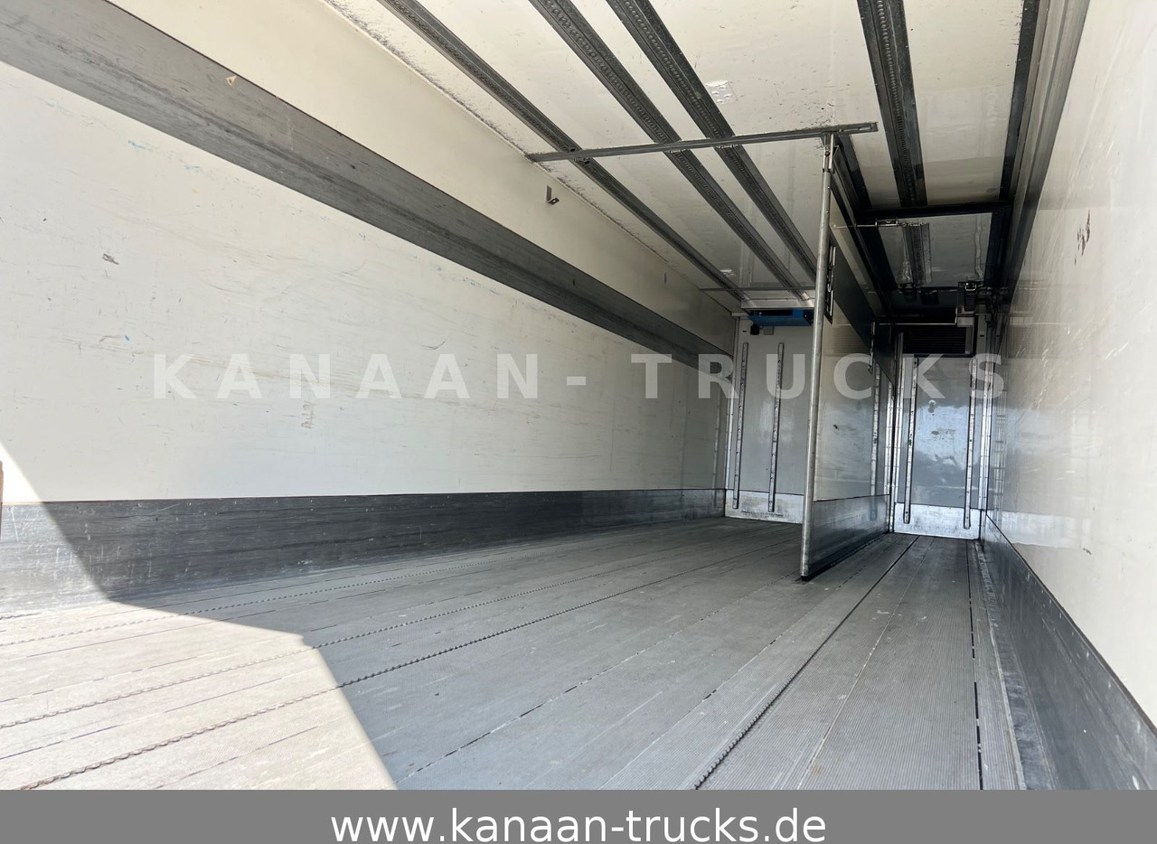 Refrigerator truck Scania P280 Kühlkoffer FRIGOBLOCK FK13  LBW E5: picture 9