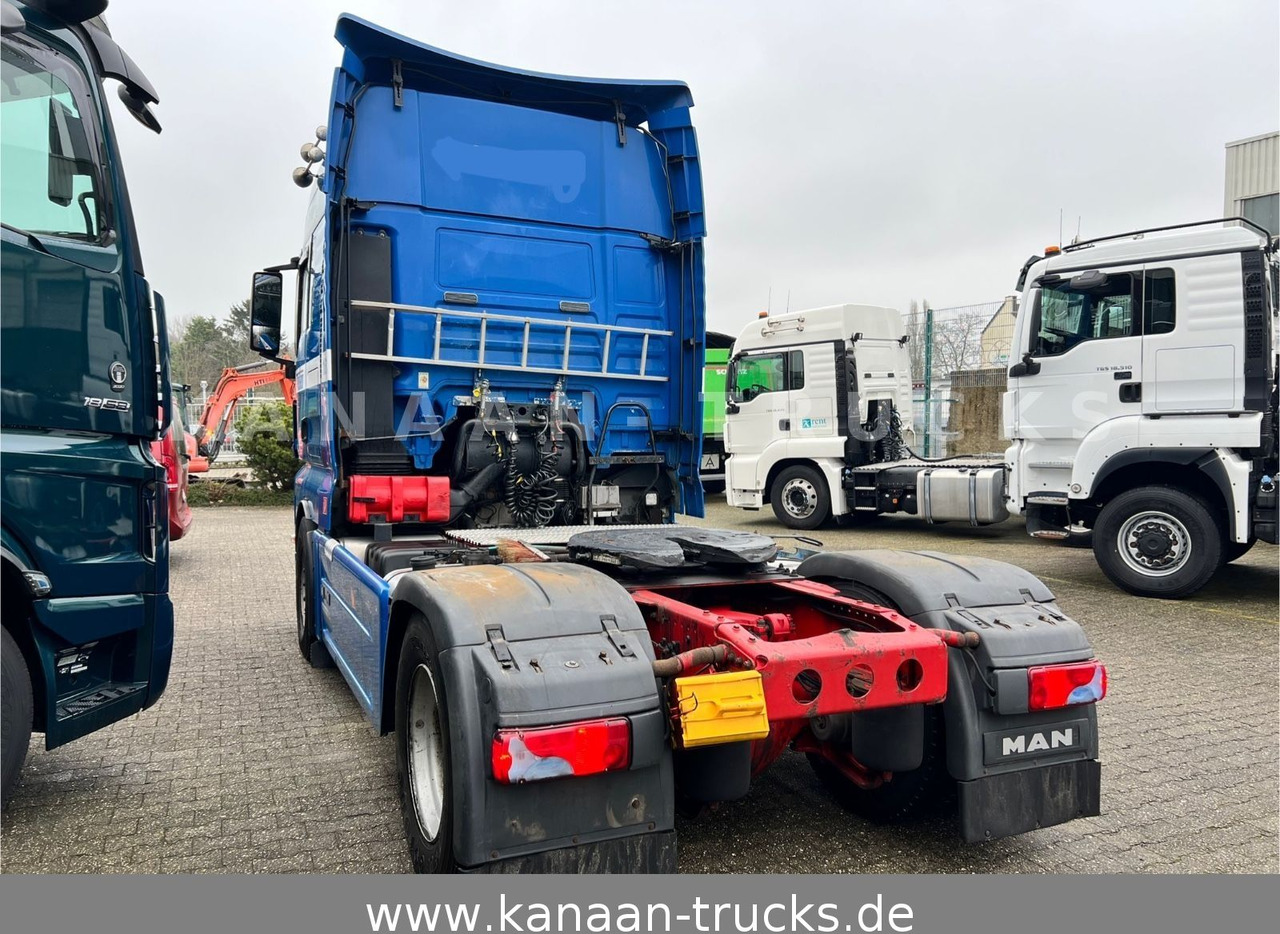 MAN 18.480 XXL Standklima Walkingfl Hydraulik EURO 5 - Tractor unit: picture 3 MAN 18.480 XXL Standklima Walkingfl Hydraulik EURO 5 - Tractor unit: picture 3