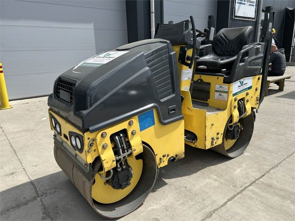 Bomag BW80AD-5 (4605) - Compactor: picture 4 Bomag BW80AD-5 (4605) - Compactor: picture 4